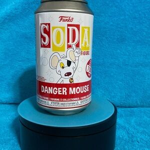 Danger Mouse 40 - Danger Mouse